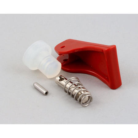 BUNN Red Handle Stf Faucet Repair Kit 28706.0000